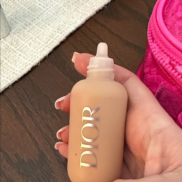 Dior backstage foundation Set - Picture 8 of 8